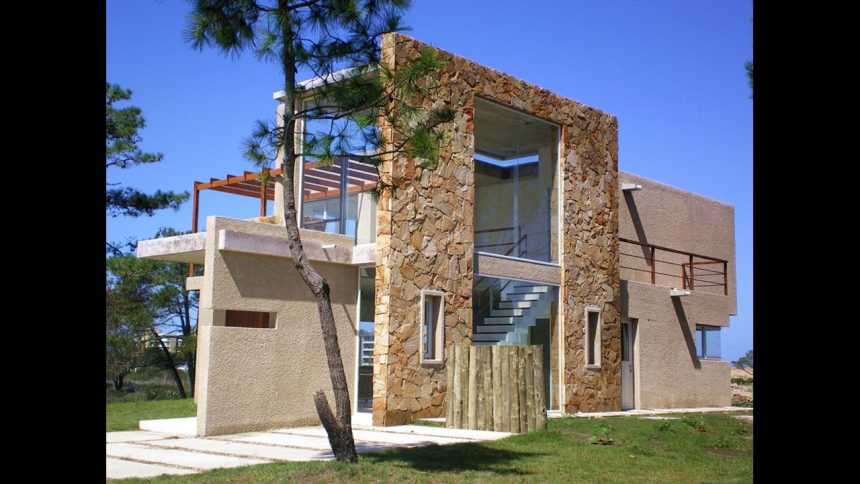 CASA ALBATROZ