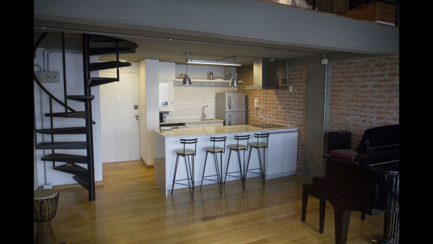 REFORMA LAS CAÑITAS