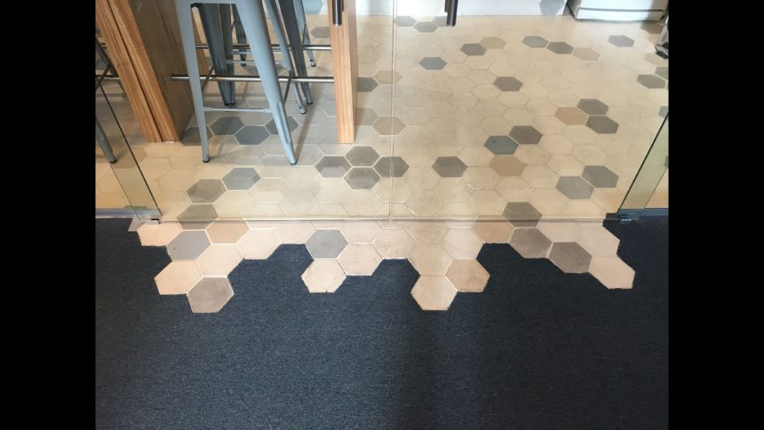 REFORMA OFICINA PALERMO