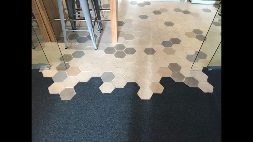 REFORMA OFICINA PALERMO