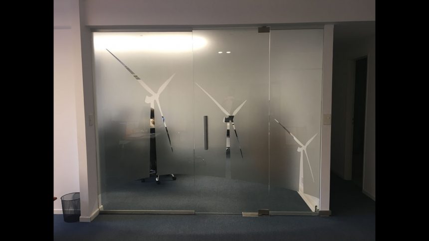 REFORMA OFICINA PALERMO